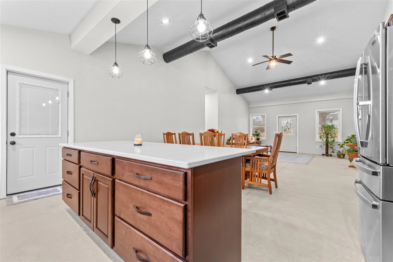 331 E State Street, Hanover, MI, 49241