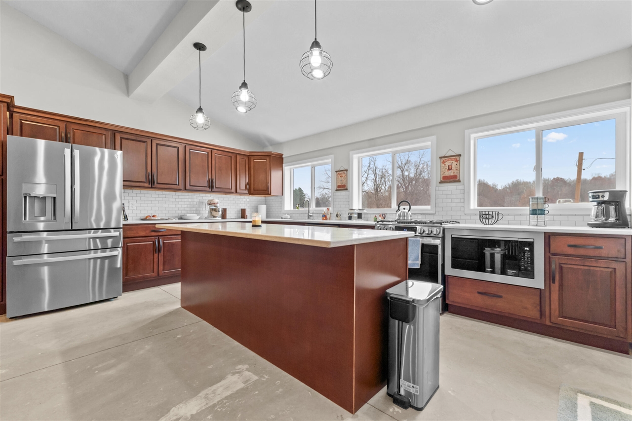 331 E State Street, Hanover, MI, 49241