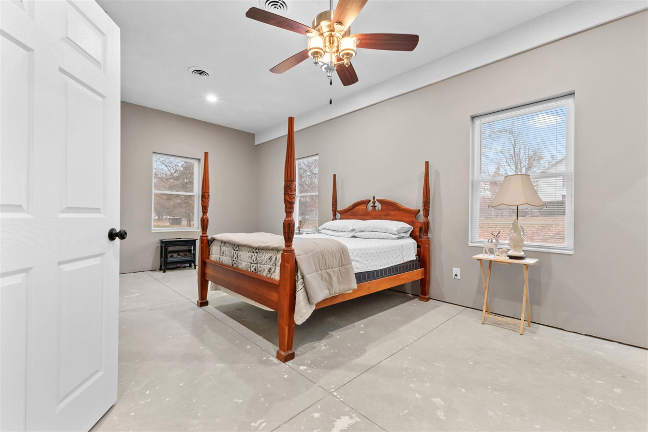 331 E State Street, Hanover, MI, 49241