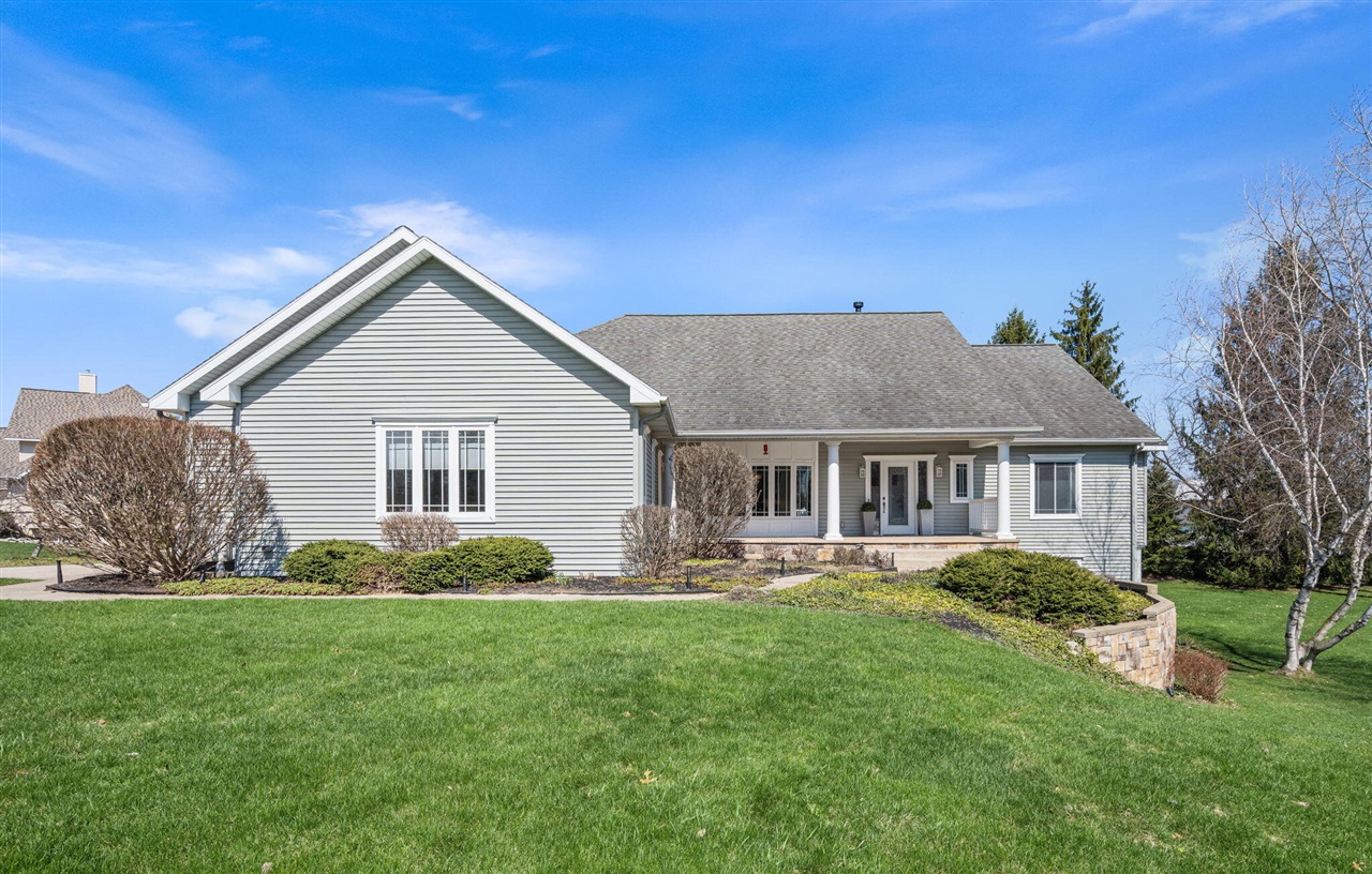 1970 Wellpoint Court, Ada, MI, 49301-8523