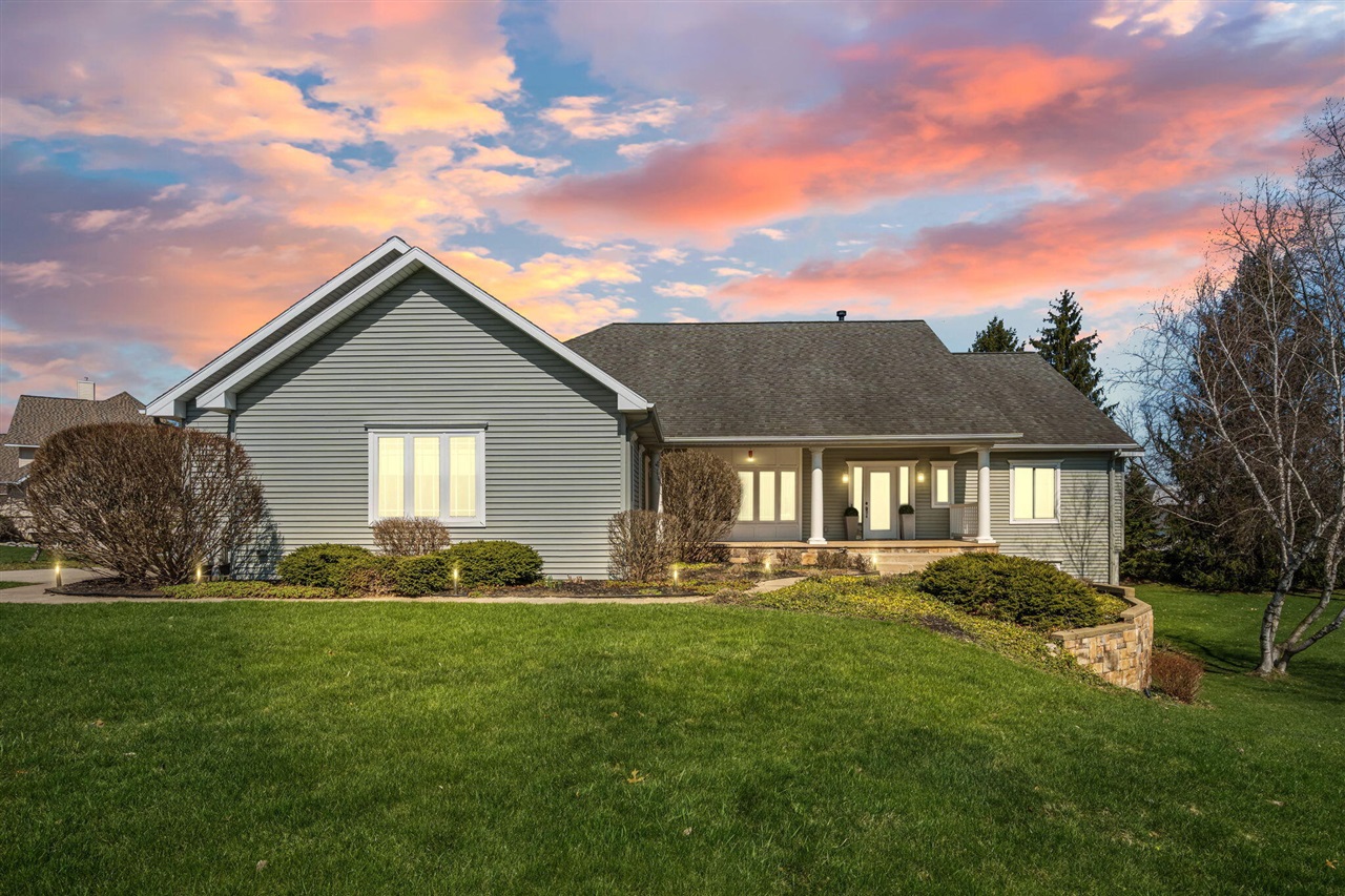 1970 Wellpoint Court, Ada, MI, 49301-8523