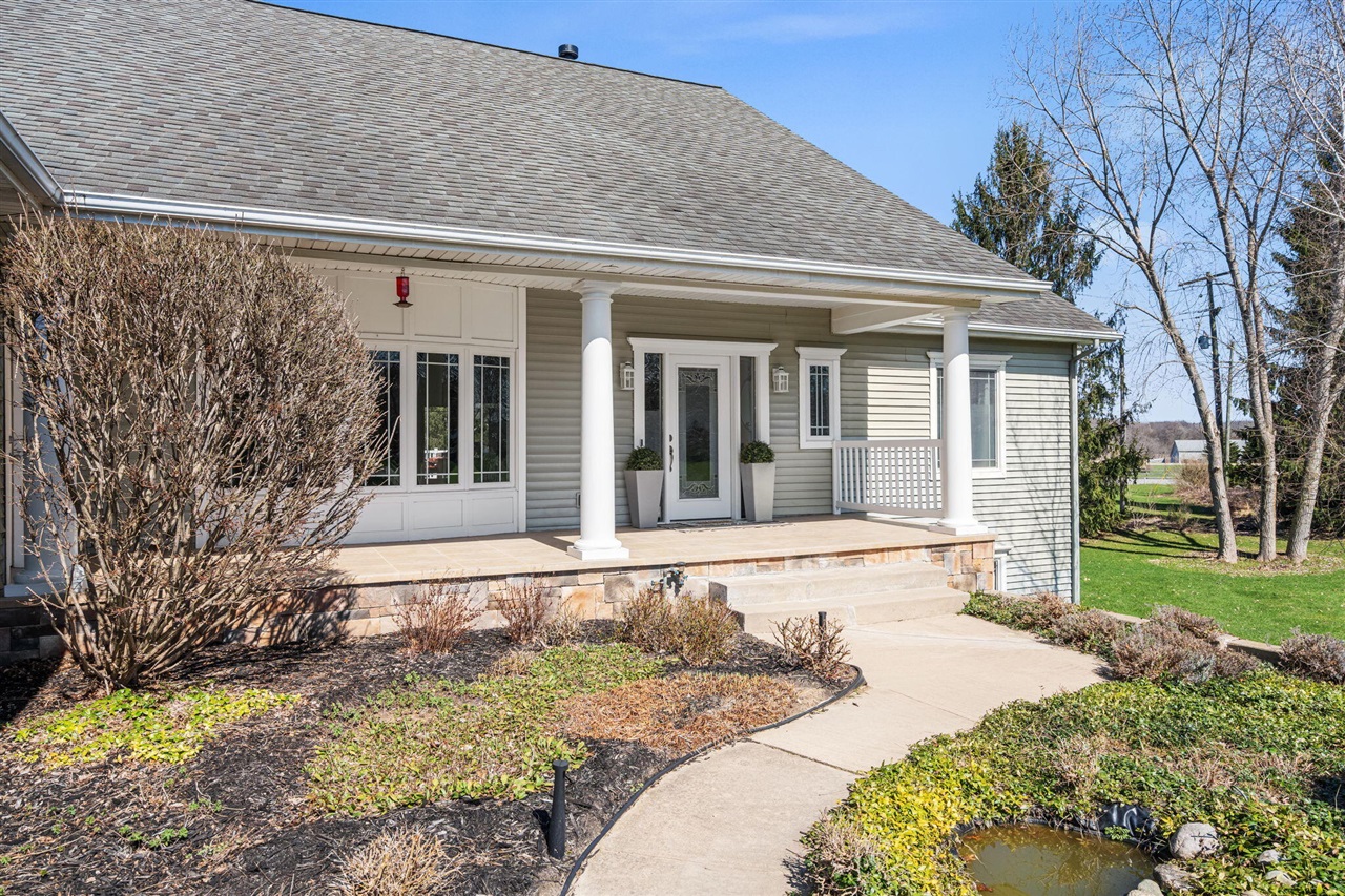 1970 Wellpoint Court, Ada, MI, 49301-8523