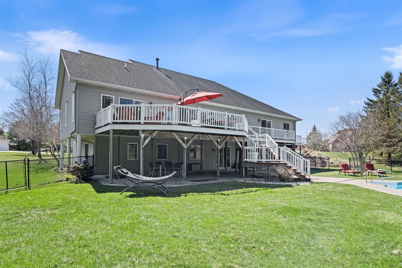 1970 Wellpoint Court, Ada, MI, 49301-8523