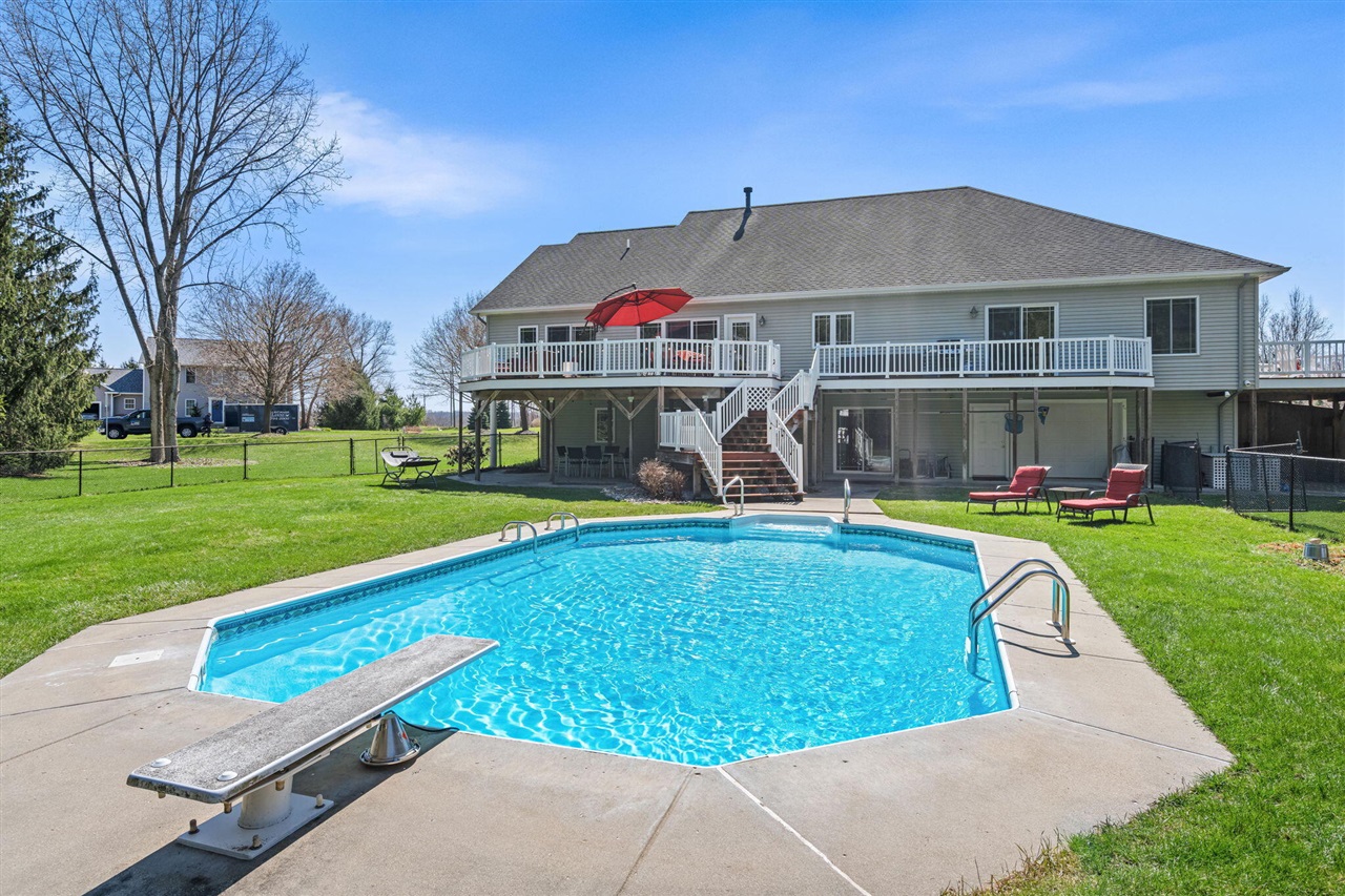 1970 Wellpoint Court, Ada, MI, 49301-8523