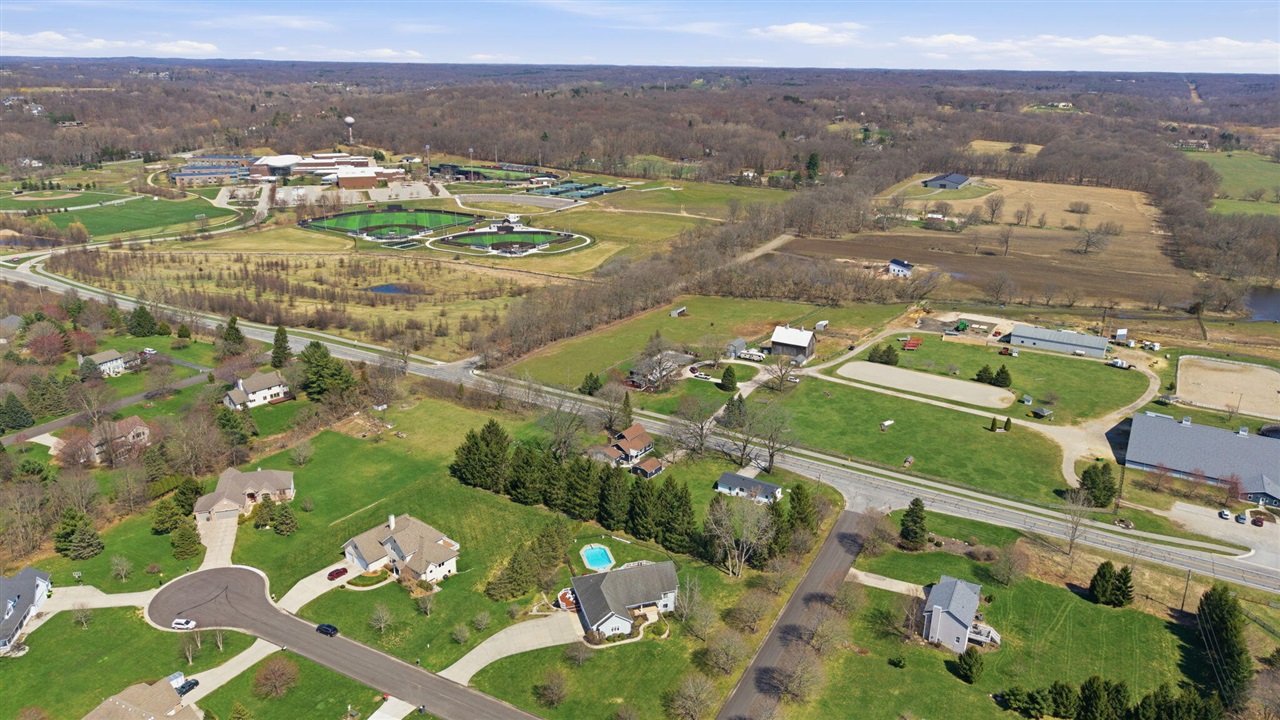 1970 Wellpoint Court, Ada, MI, 49301-8523