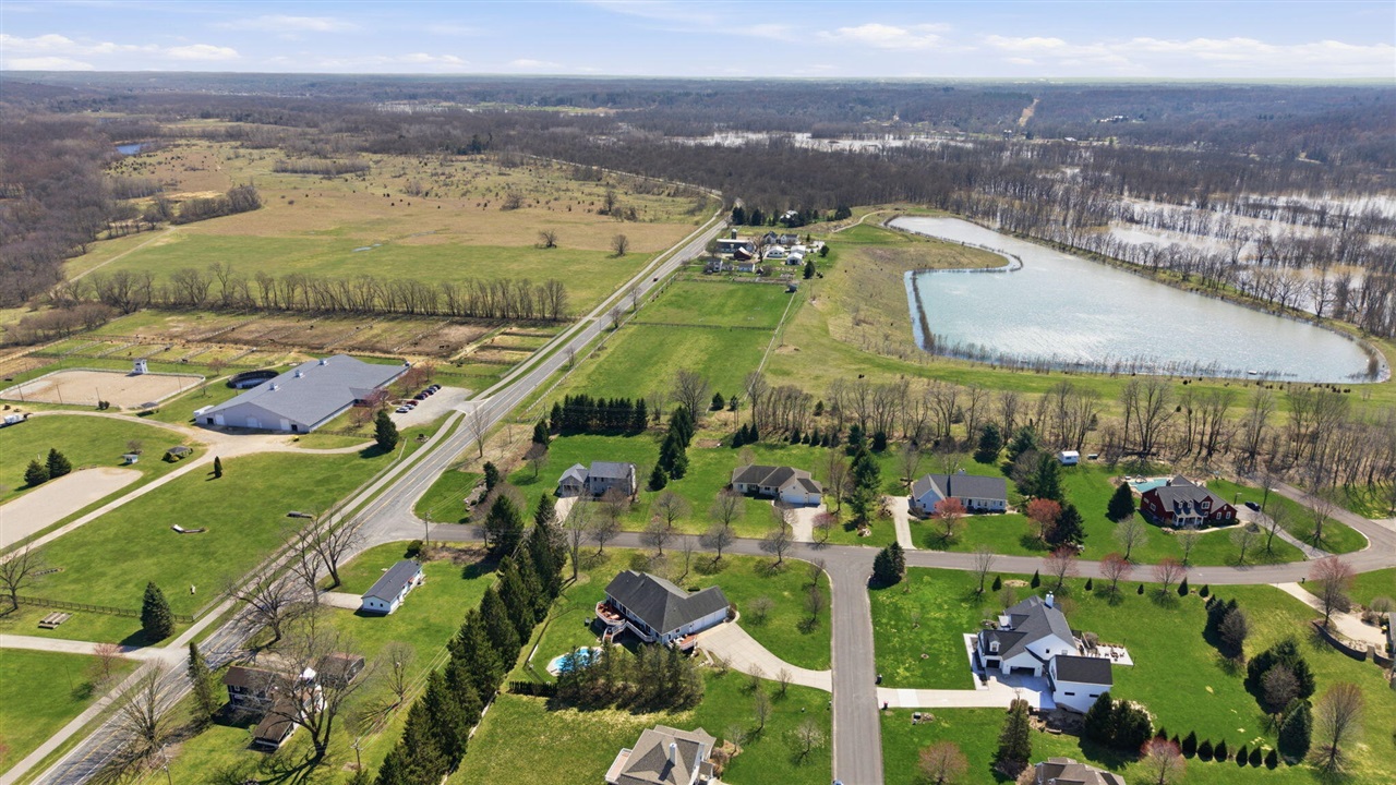 1970 Wellpoint Court, Ada, MI, 49301-8523