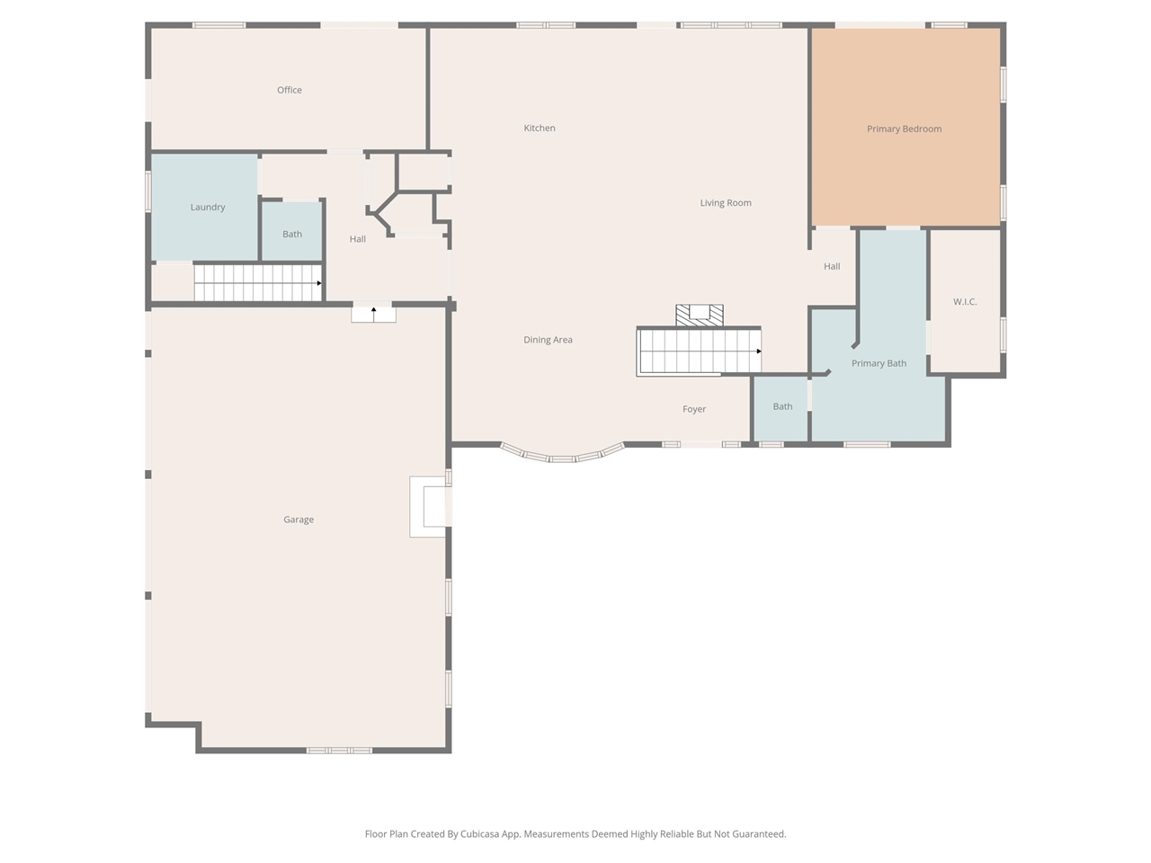 1970 Wellpoint Court, Ada, MI, 49301-8523