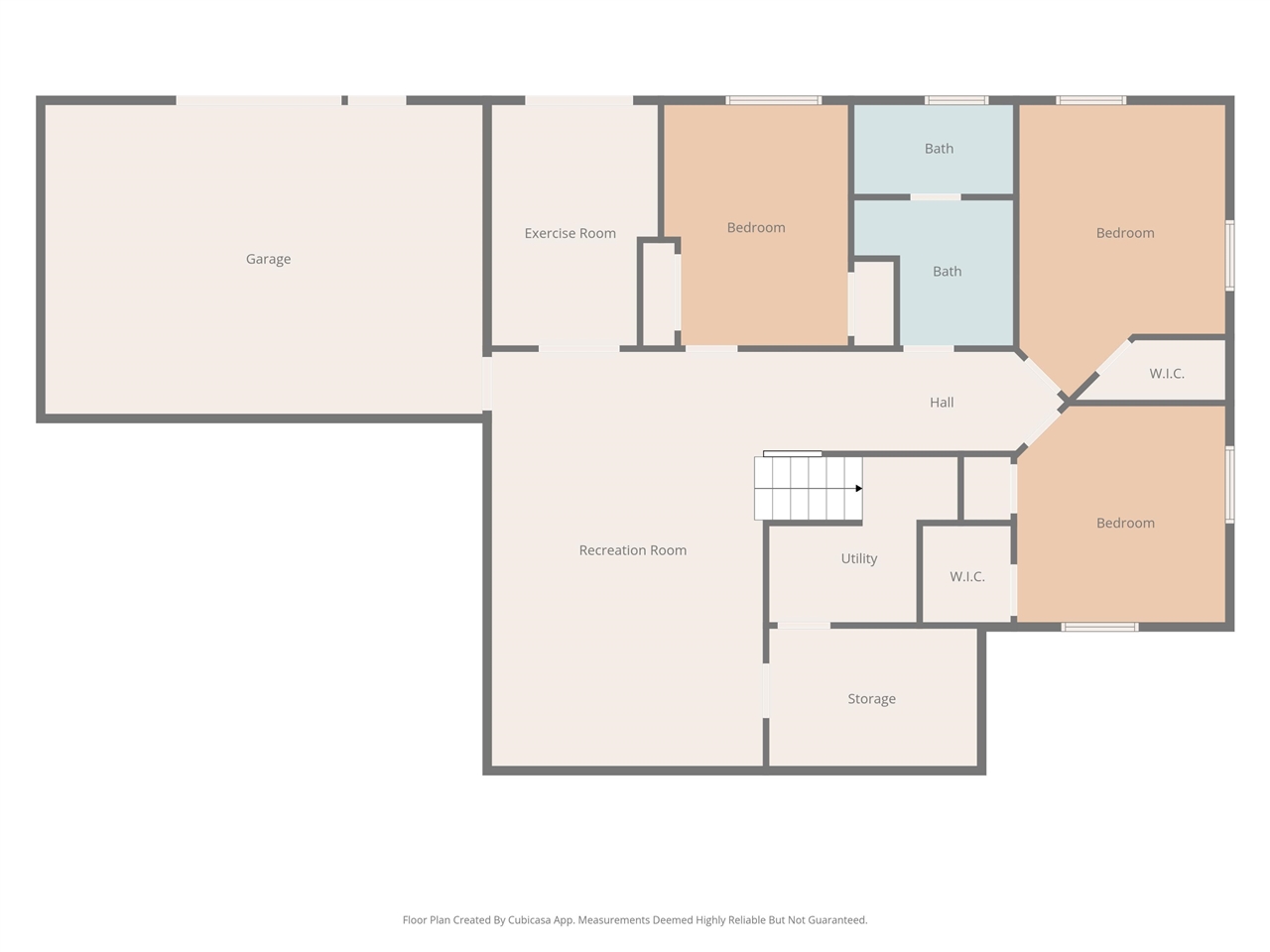 1970 Wellpoint Court, Ada, MI, 49301-8523