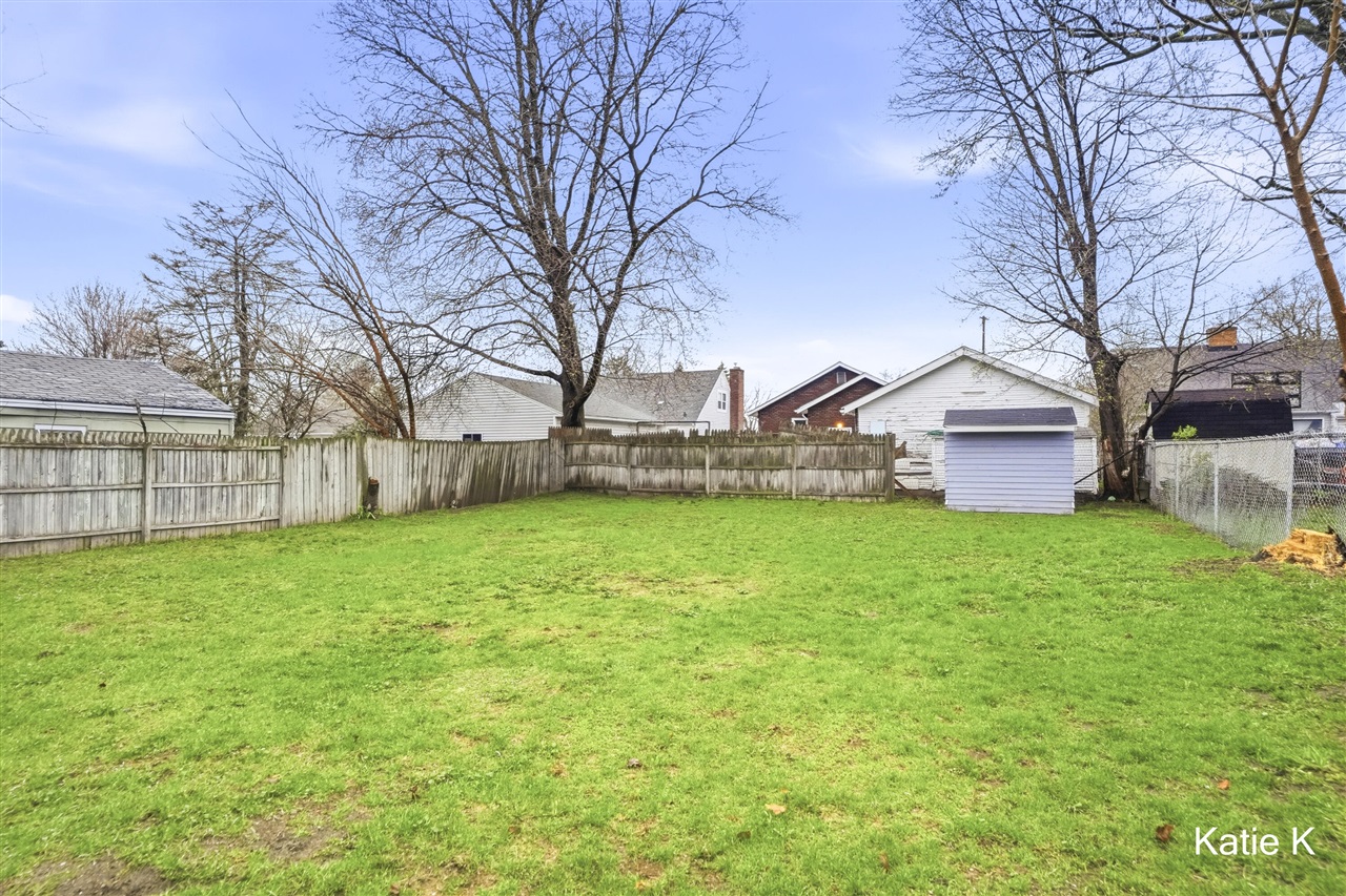 45 Avonlea Street, Wyoming, MI, 49548