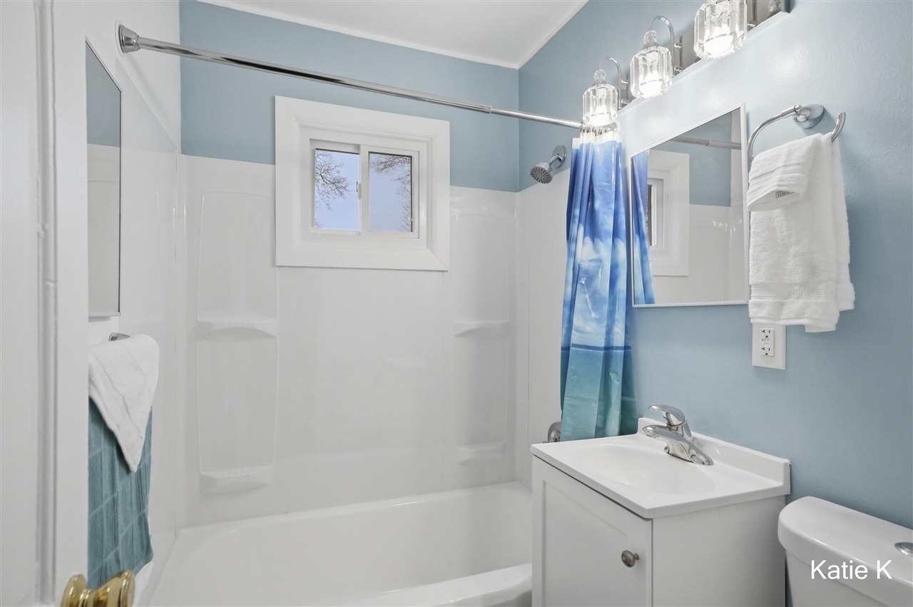 45 Avonlea Street, Wyoming, MI, 49548