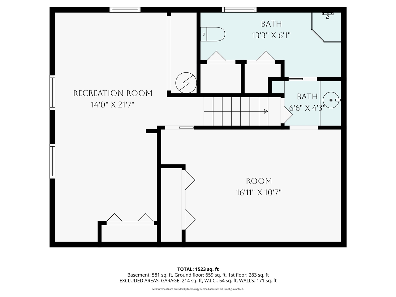 45 Avonlea Street, Wyoming, MI, 49548