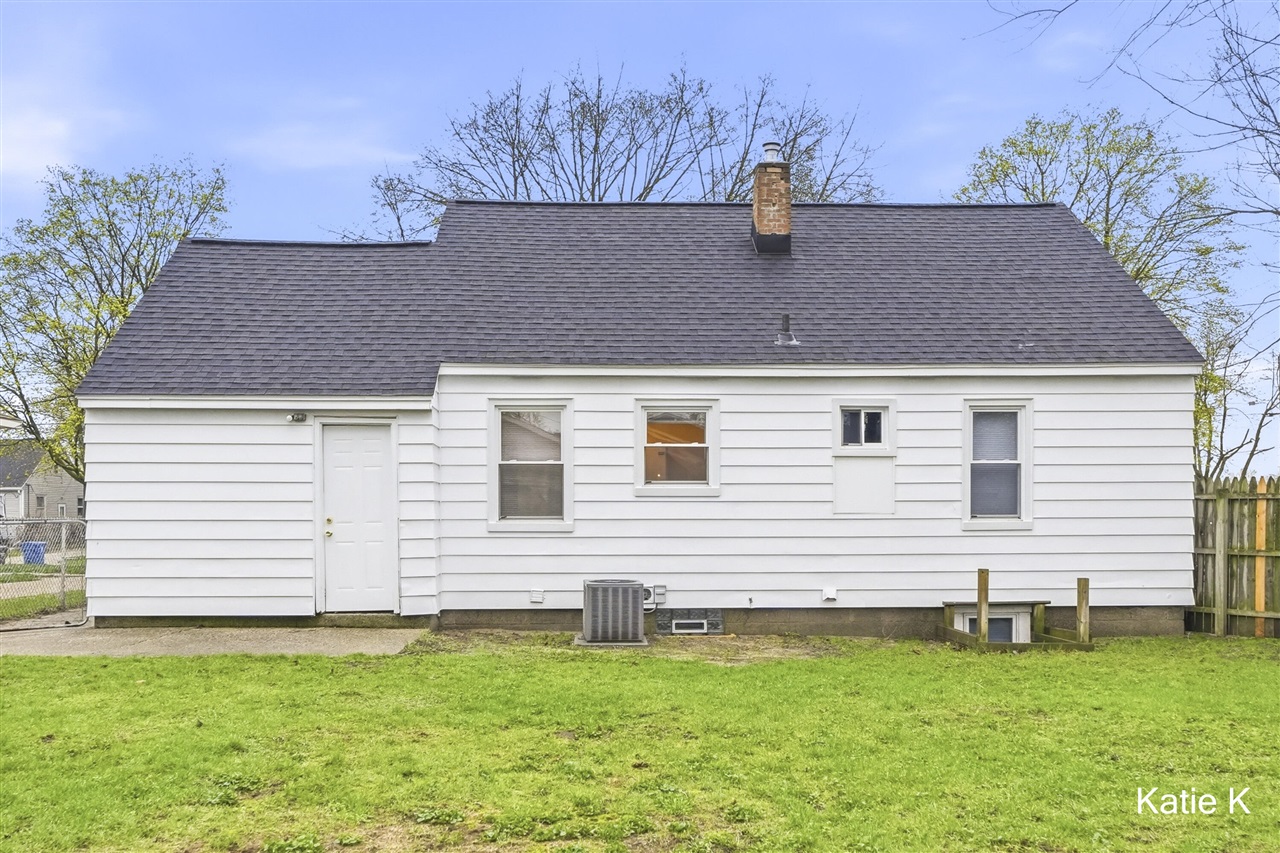 45 Avonlea Street, Wyoming, MI, 49548