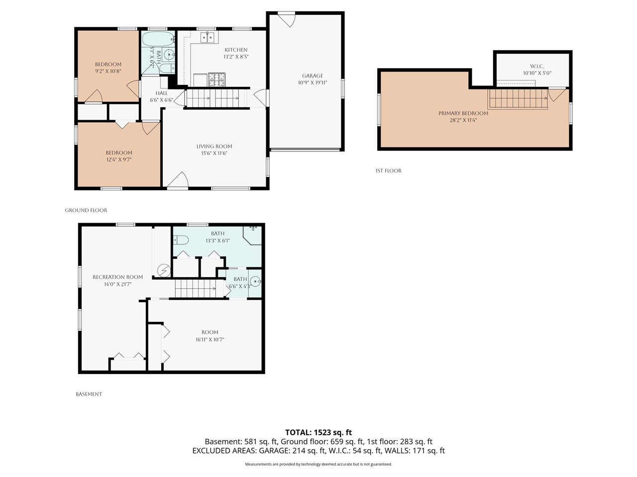 45 Avonlea Street, Wyoming, MI, 49548
