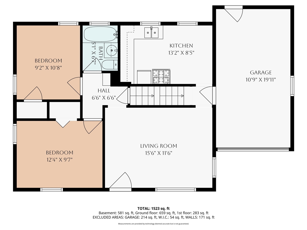 45 Avonlea Street, Wyoming, MI, 49548