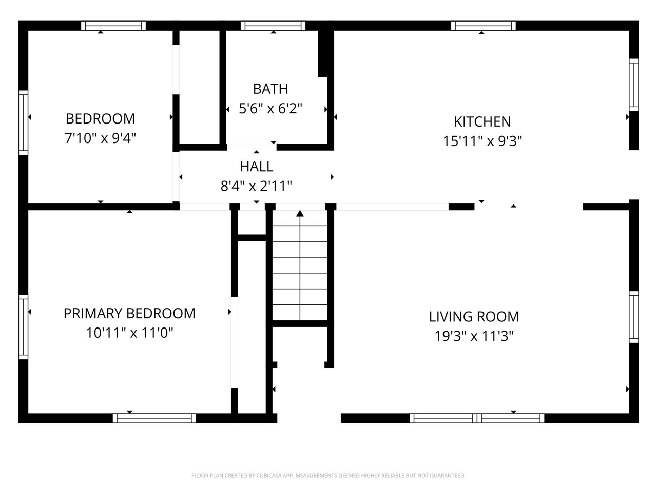 1525 Grant Avenue, Grand Haven, MI, 49417-2015