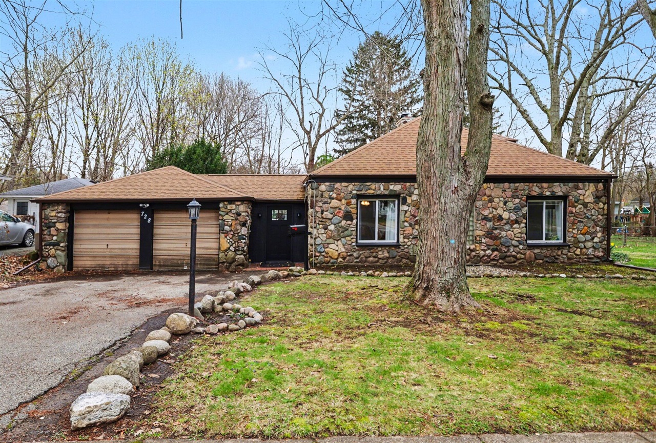 728 Jenks Boulevard, Kalamazoo, MI, 49006