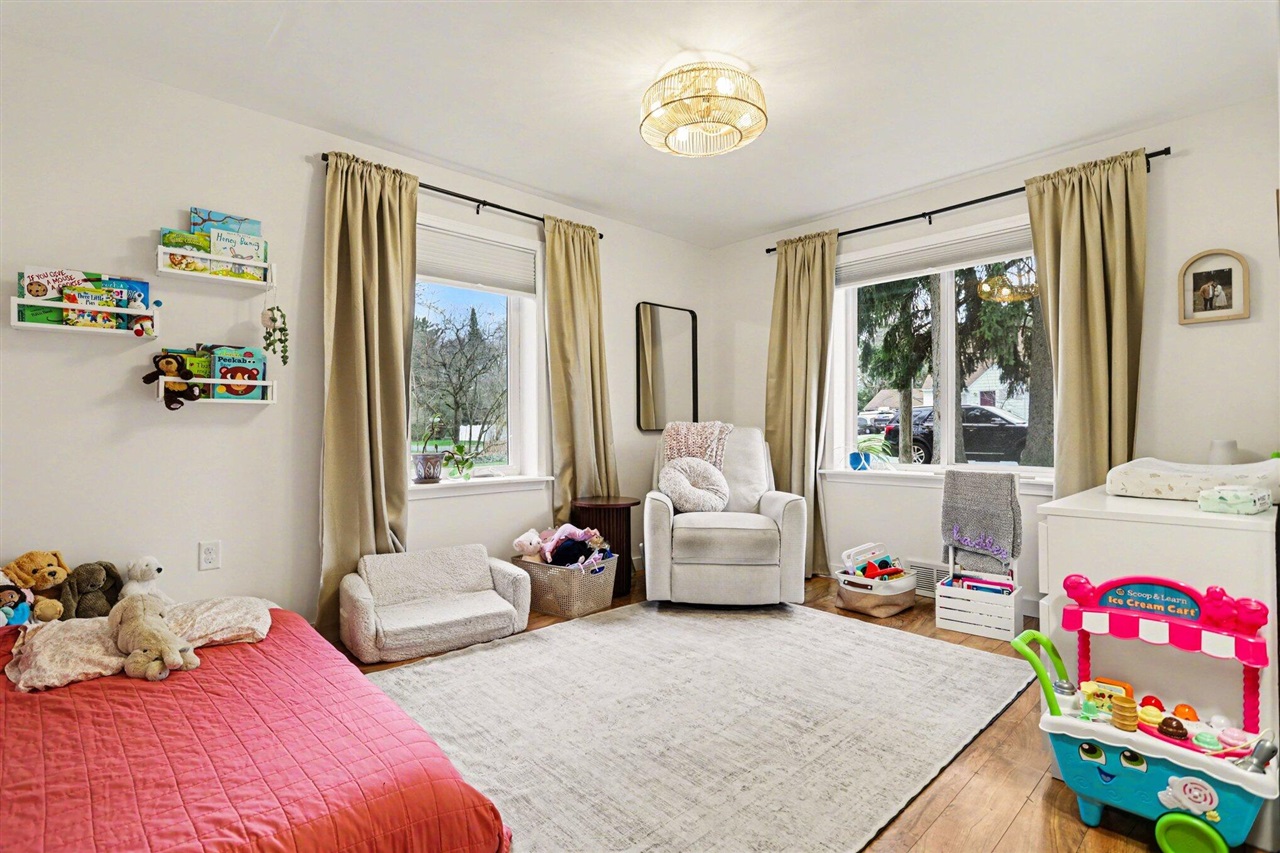 728 Jenks Boulevard, Kalamazoo, MI, 49006