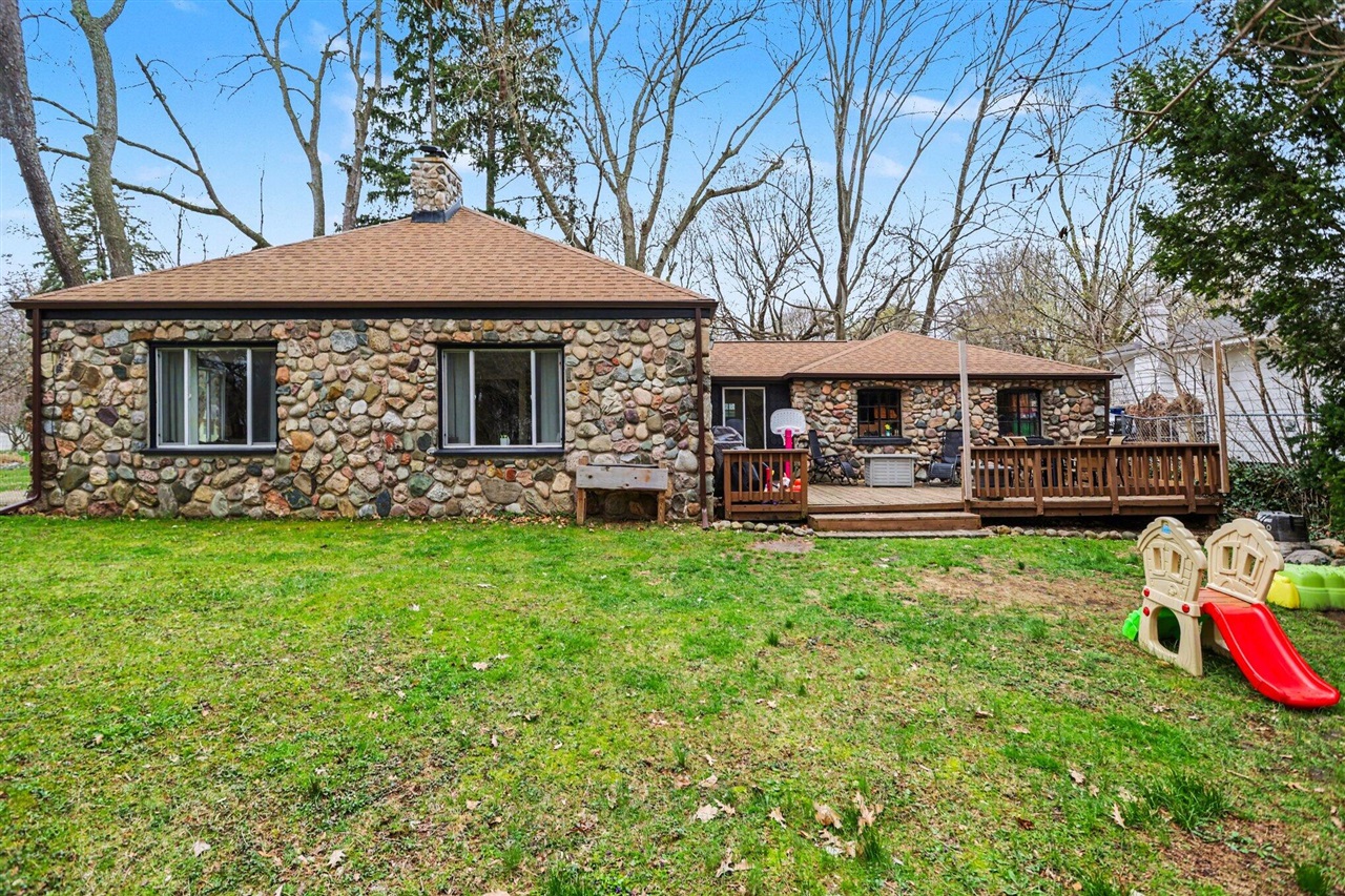 728 Jenks Boulevard, Kalamazoo, MI, 49006