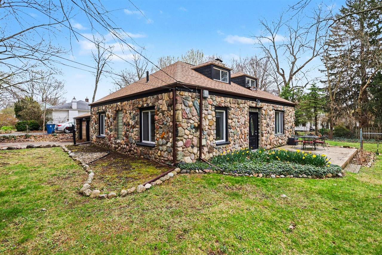 728 Jenks Boulevard, Kalamazoo, MI, 49006