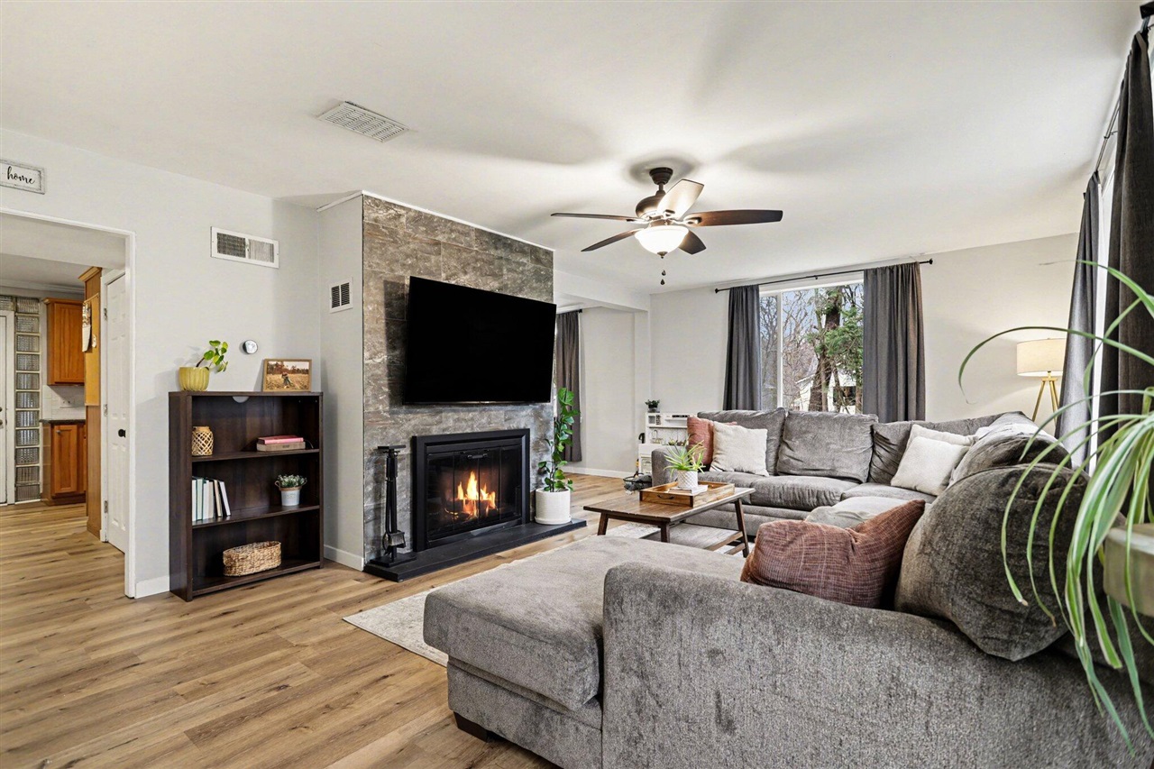 728 Jenks Boulevard, Kalamazoo, MI, 49006