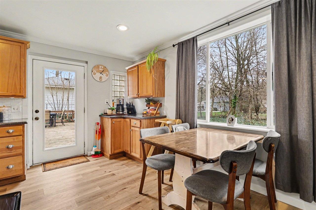 728 Jenks Boulevard, Kalamazoo, MI, 49006