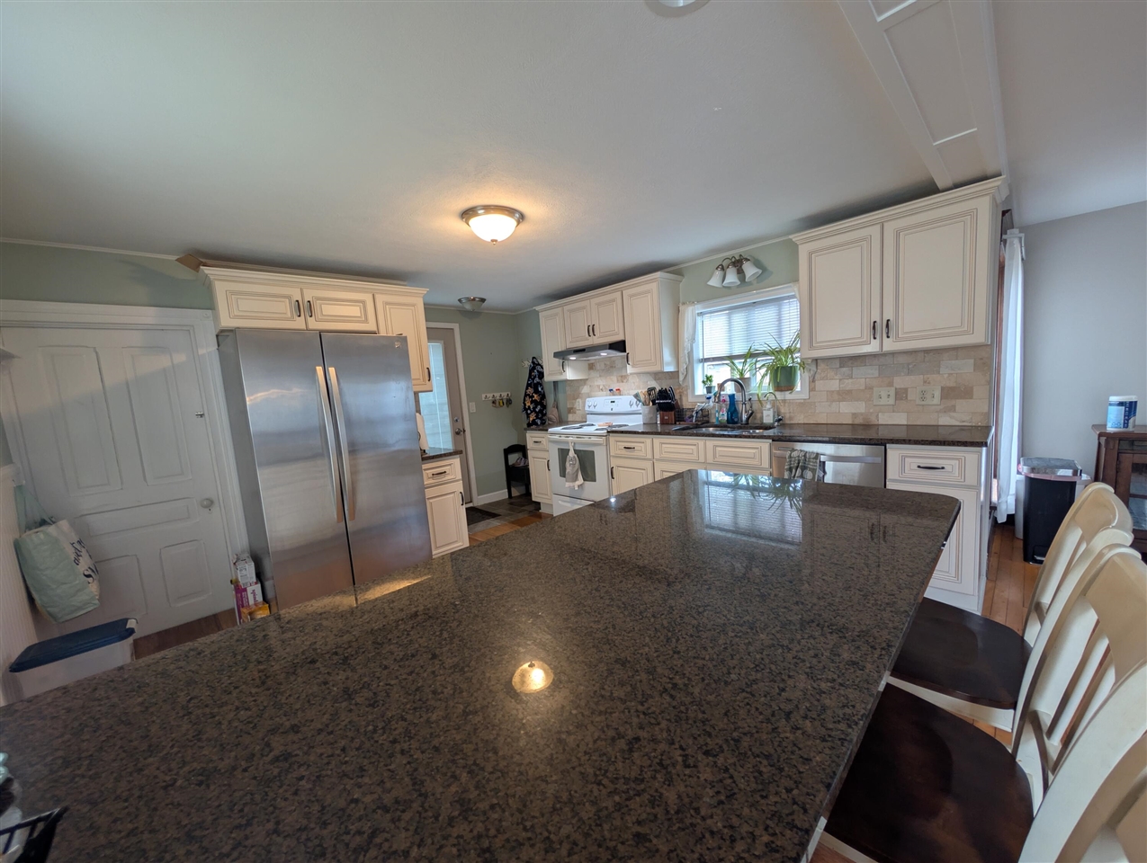 301 W Washington Street, Greenville, MI, 48838-2263