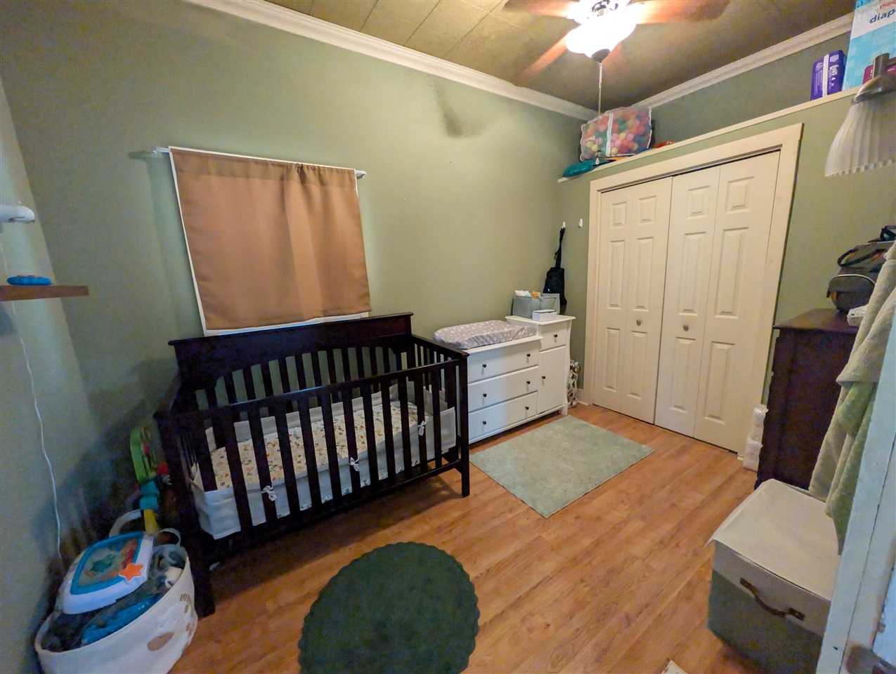 301 W Washington Street, Greenville, MI, 48838-2263