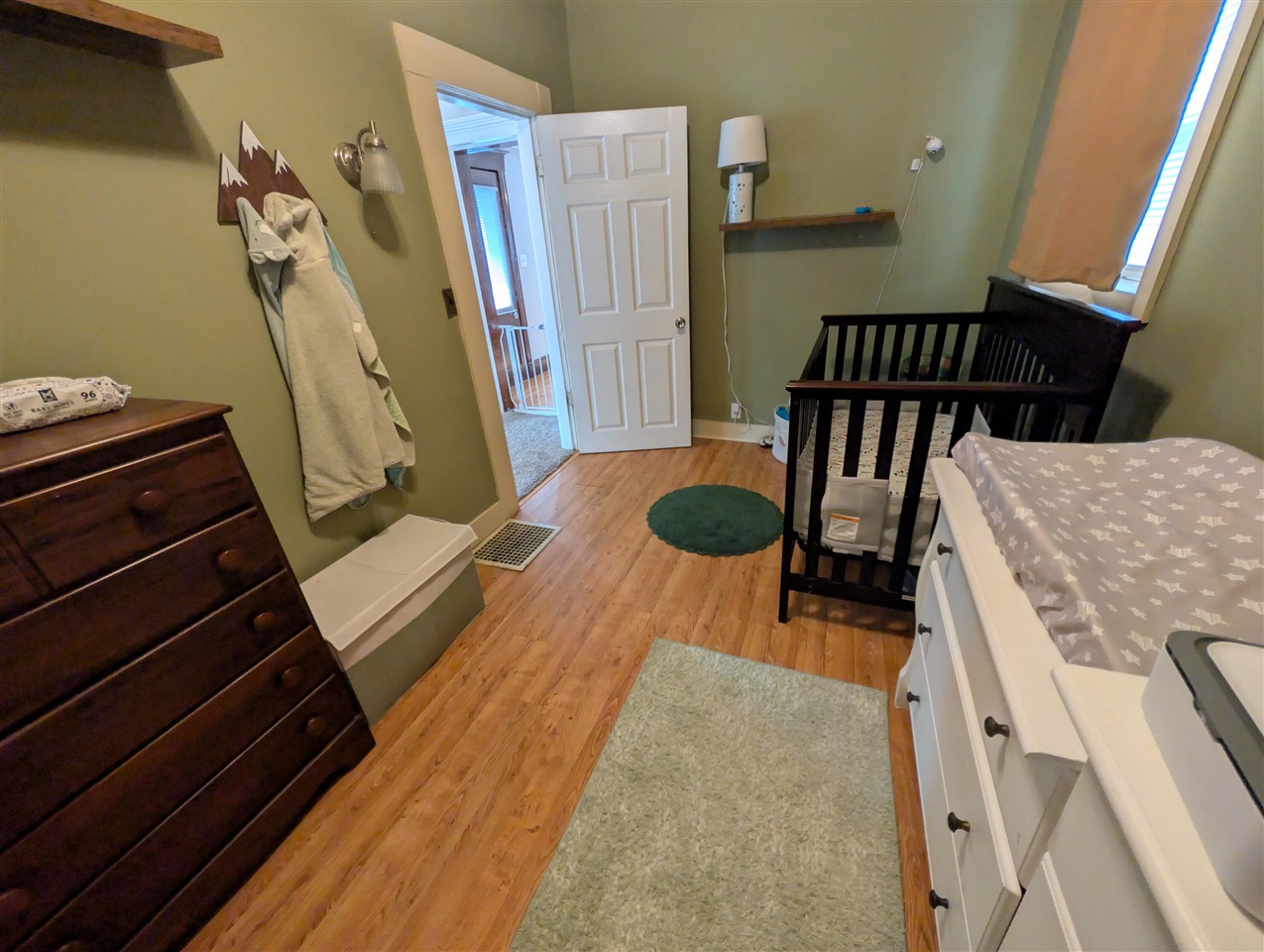 301 W Washington Street, Greenville, MI, 48838-2263