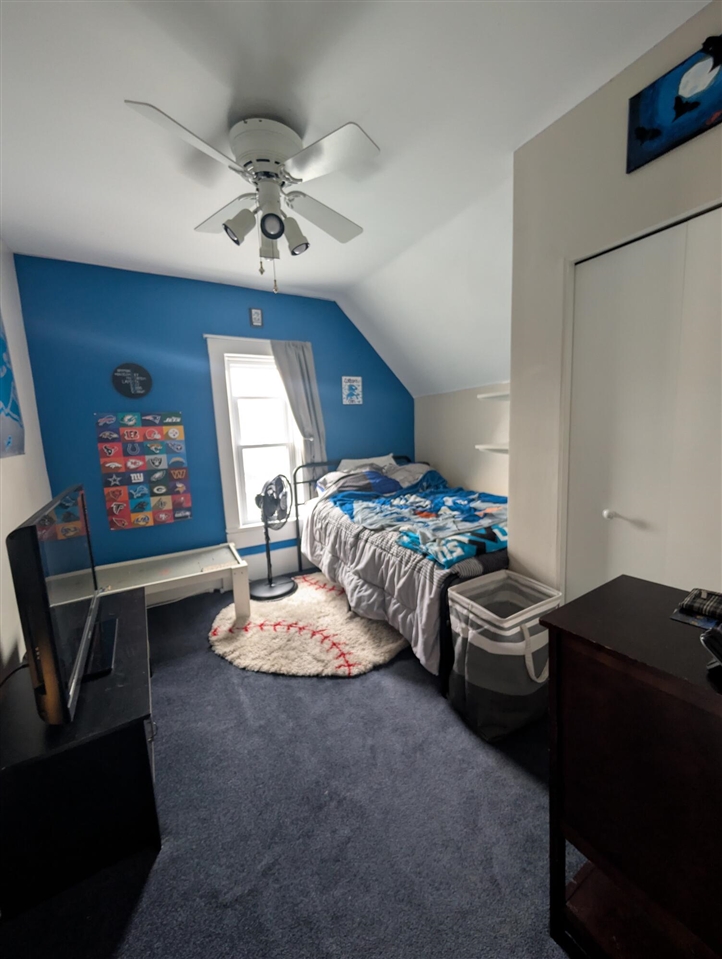 301 W Washington Street, Greenville, MI, 48838-2263