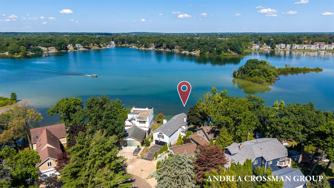 2nd image of 567 Breezy Bluff St, Battle Creek, MI 49015 | MLS# 70525369