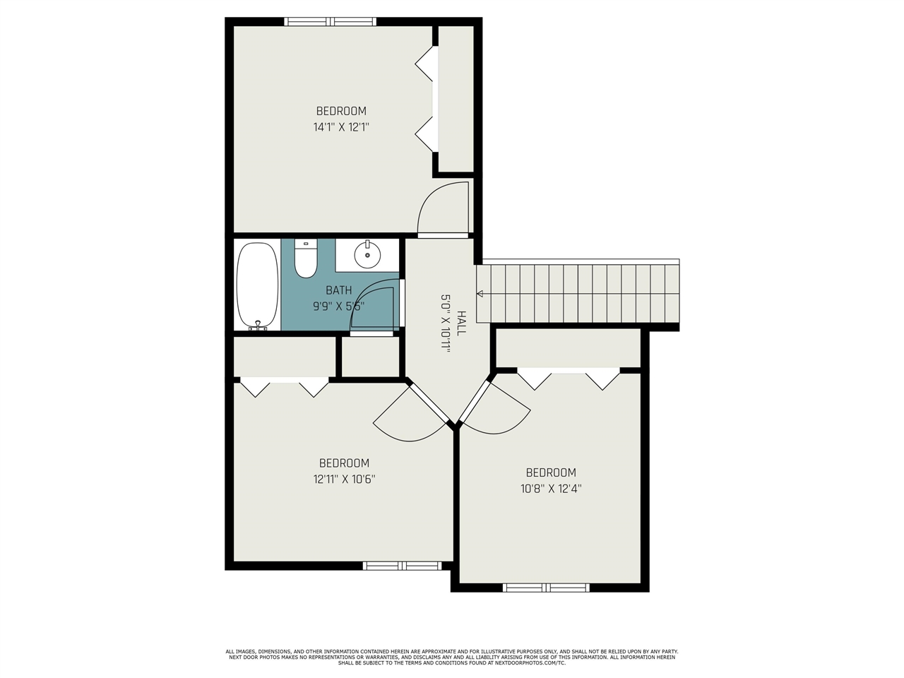 17 Coronado Drive, Jackson, MI, 49201-9842