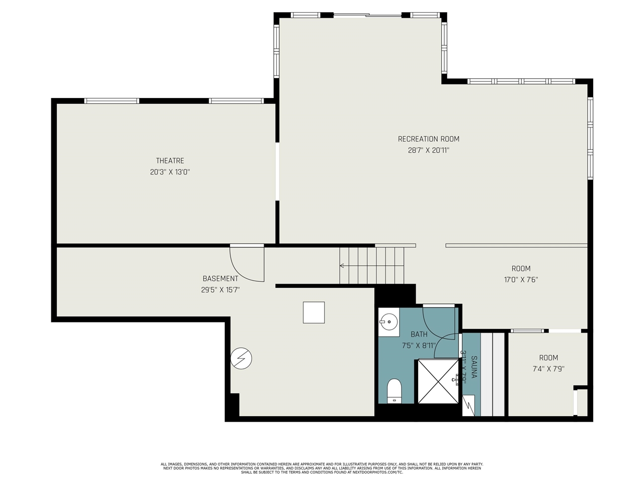 17 Coronado Drive, Jackson, MI, 49201-9842