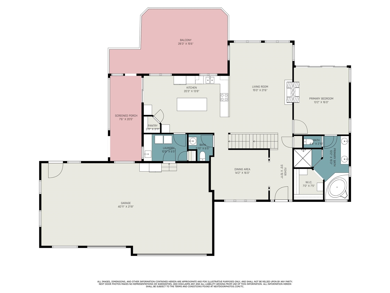 17 Coronado Drive, Jackson, MI, 49201-9842
