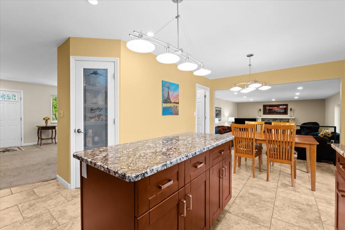 10932 Green Oaks Drive, South Lyon, MI, 48178-9345