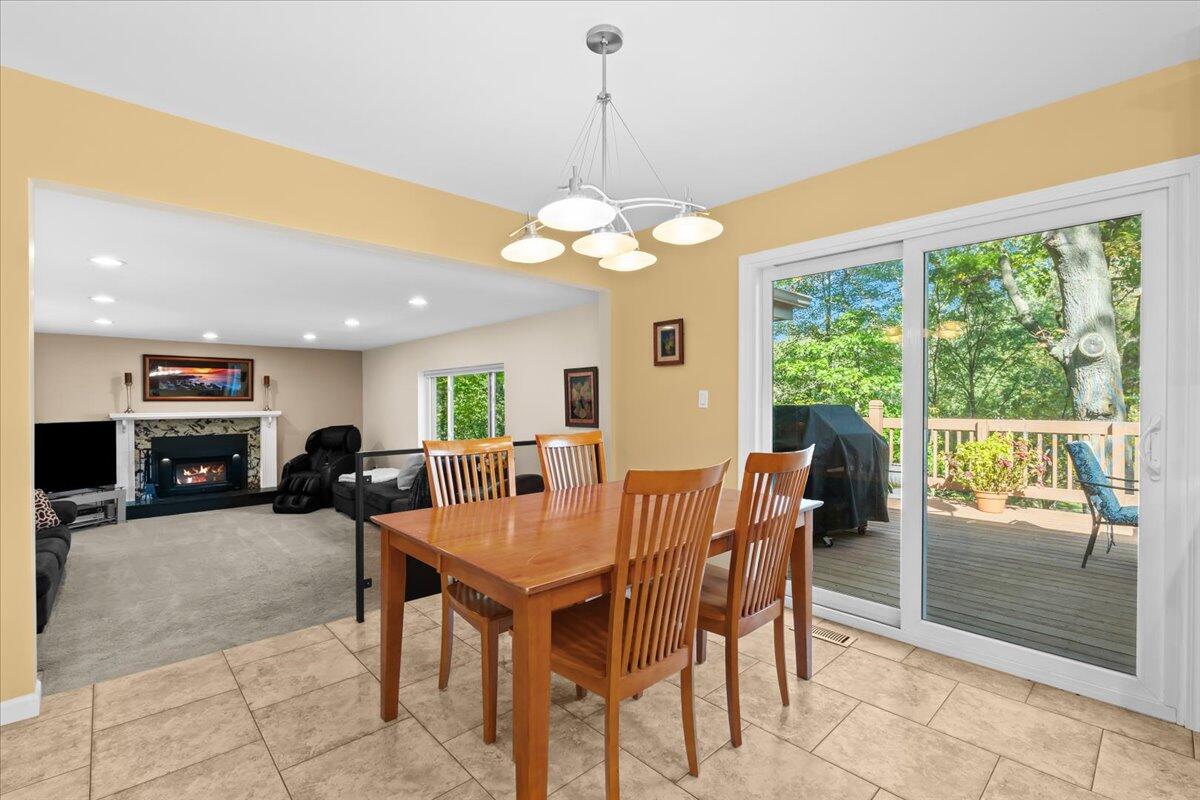 10932 Green Oaks Drive, South Lyon, MI, 48178-9345
