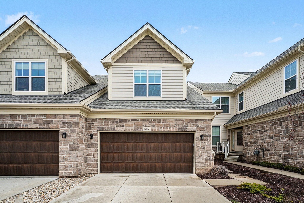 3212 Brackley Drive, Ann Arbor, MI, 48105-1181