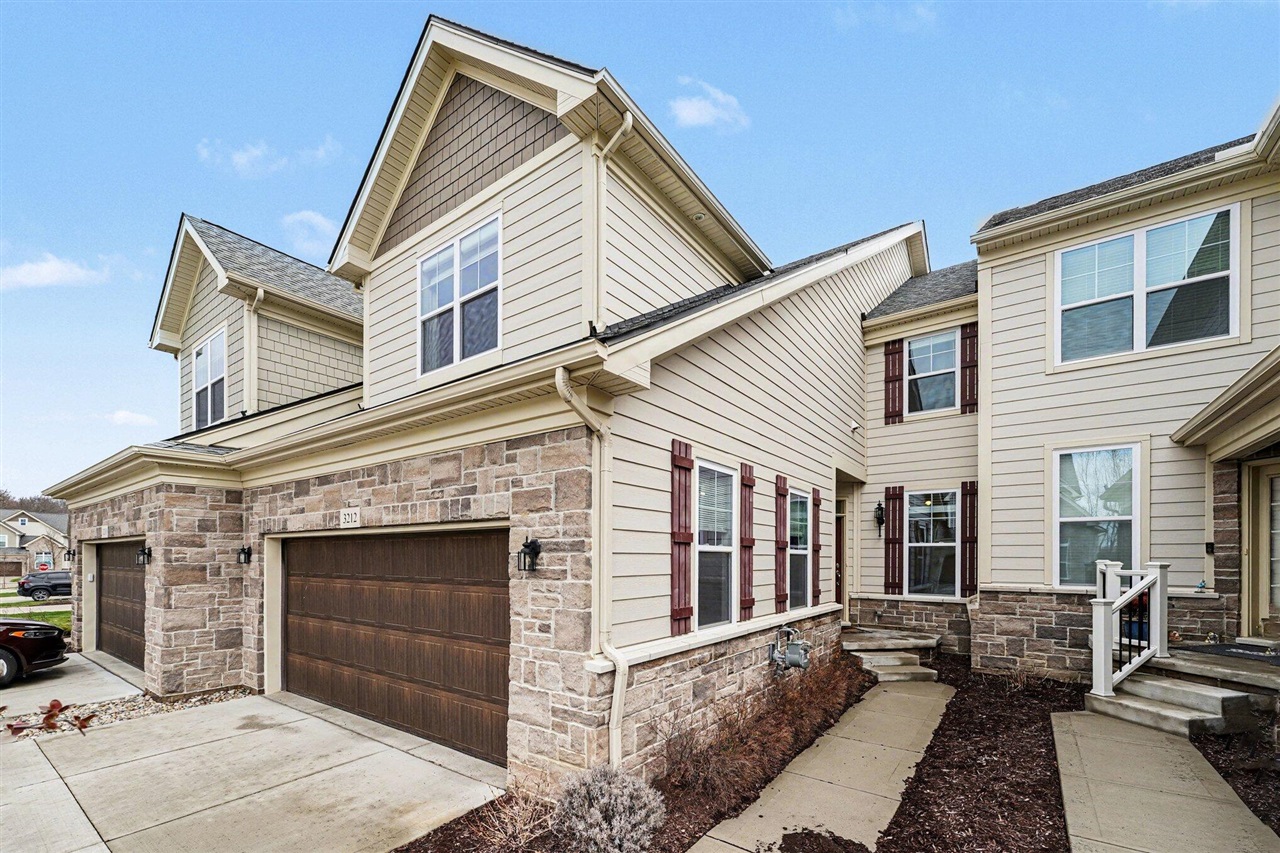 3212 Brackley Drive, Ann Arbor, MI, 48105-1181