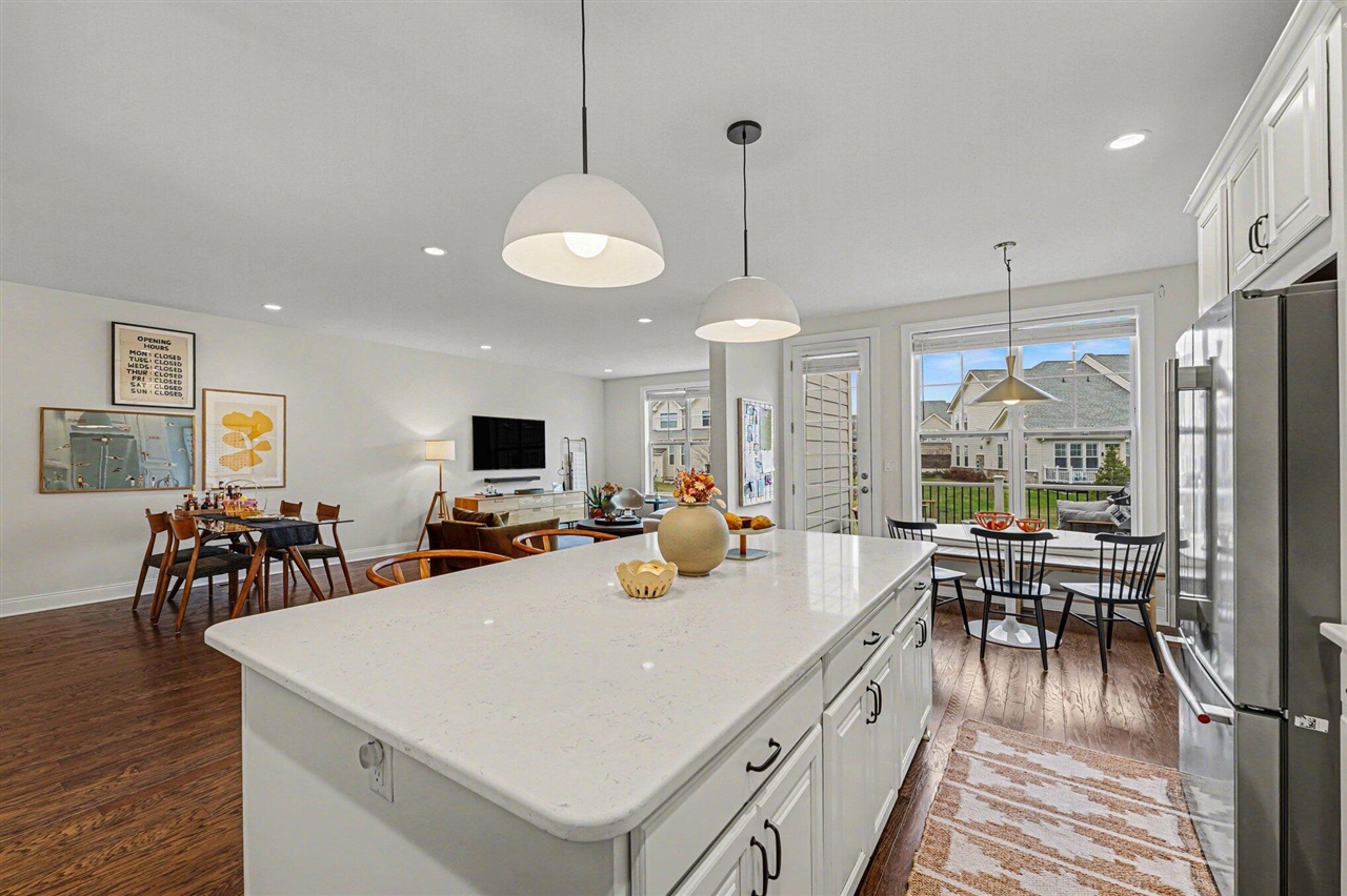 3212 Brackley Drive, Ann Arbor, MI, 48105-1181