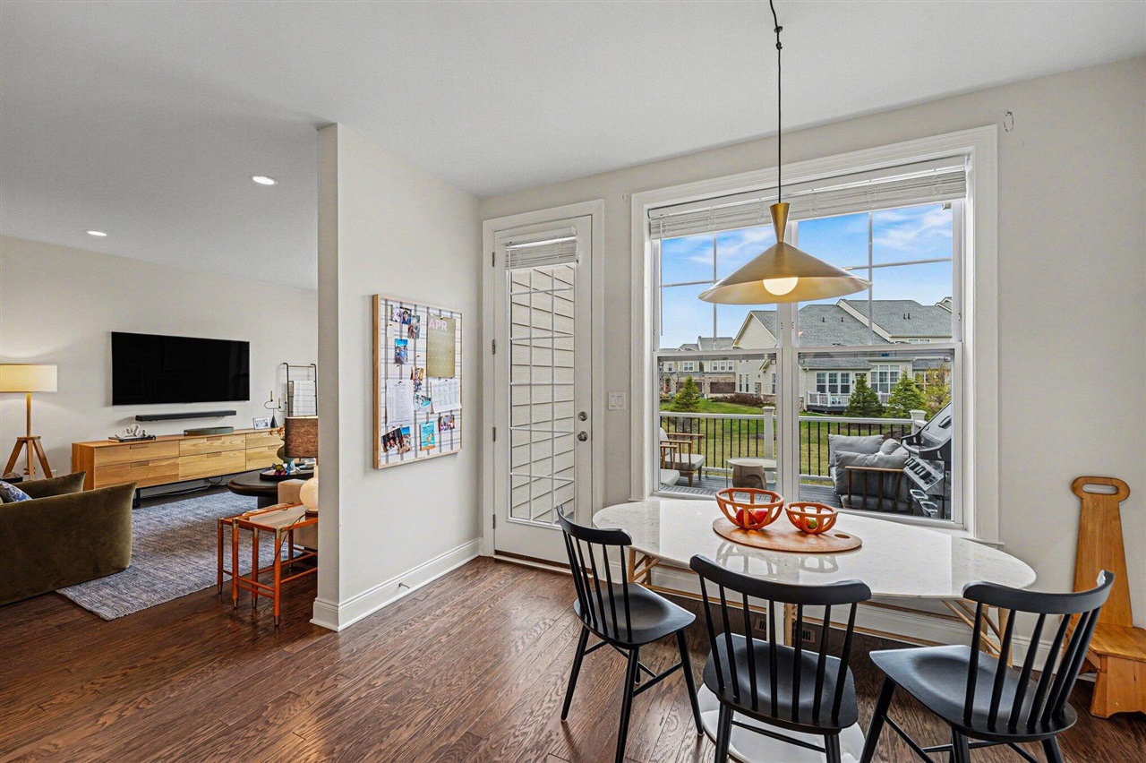 3212 Brackley Drive, Ann Arbor, MI, 48105-1181