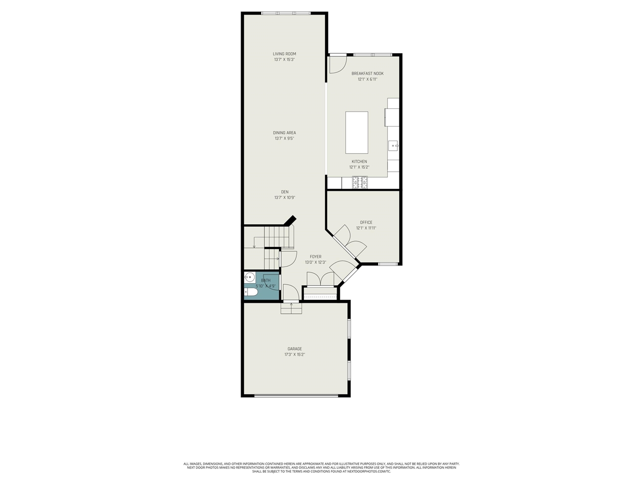 3212 Brackley Drive, Ann Arbor, MI, 48105-1181