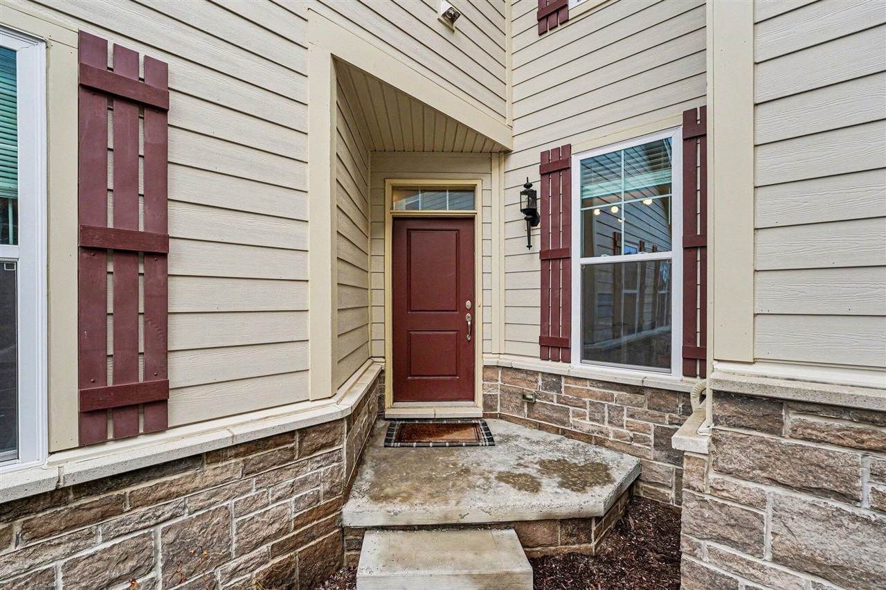 3212 Brackley Drive, Ann Arbor, MI, 48105-1181