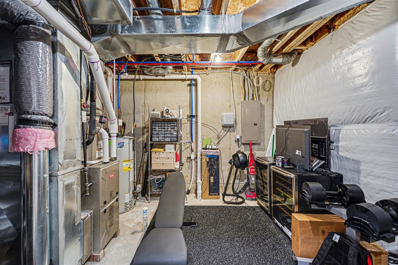 3212 Brackley Drive, Ann Arbor, MI, 48105-1181