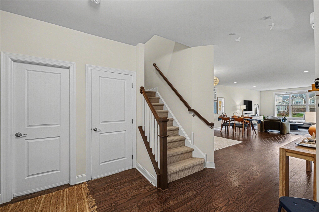 3212 Brackley Drive, Ann Arbor, MI, 48105-1181