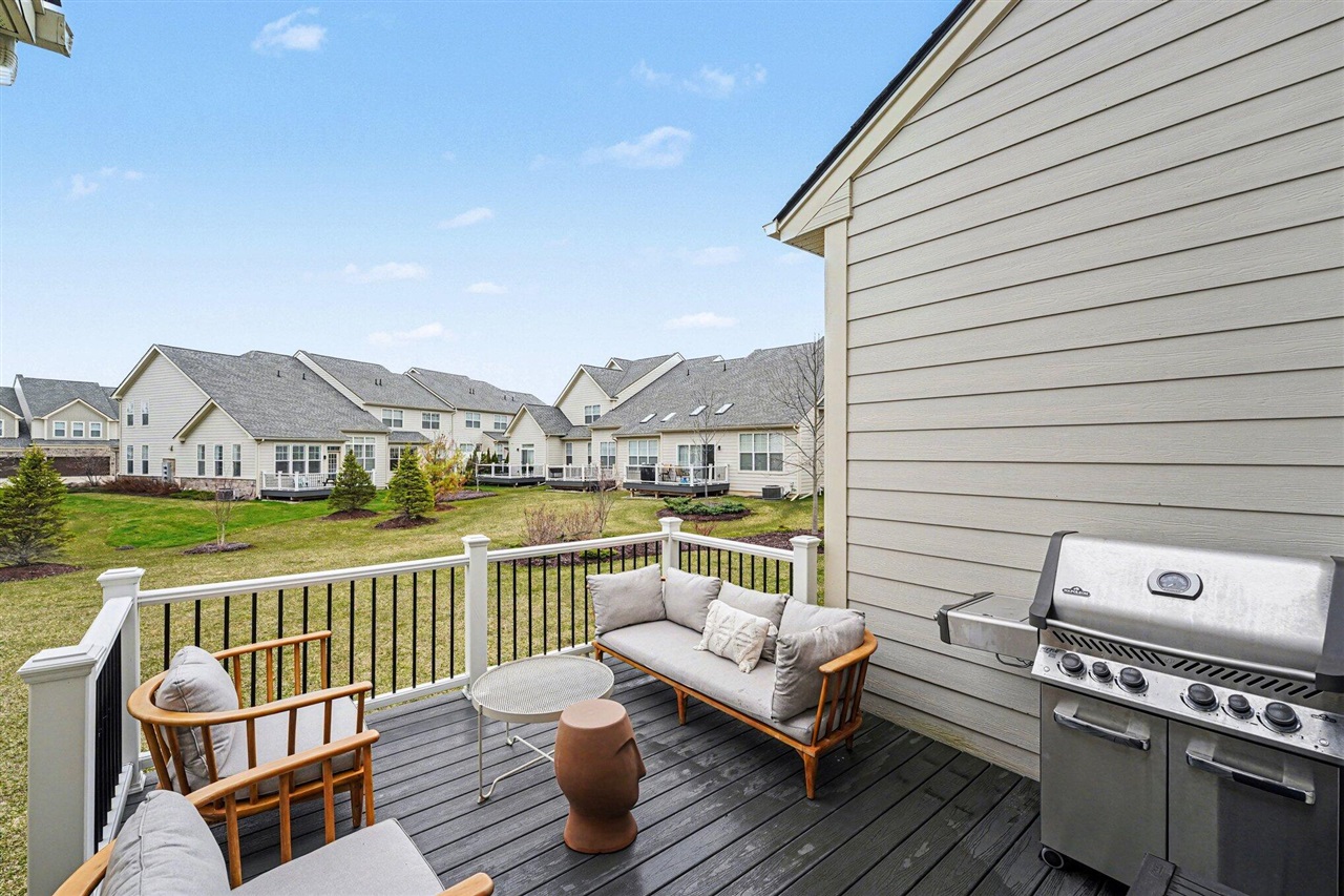 3212 Brackley Drive, Ann Arbor, MI, 48105-1181