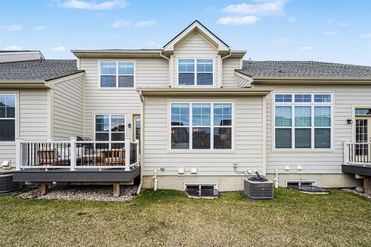 3212 Brackley Drive, Ann Arbor, MI, 48105-1181