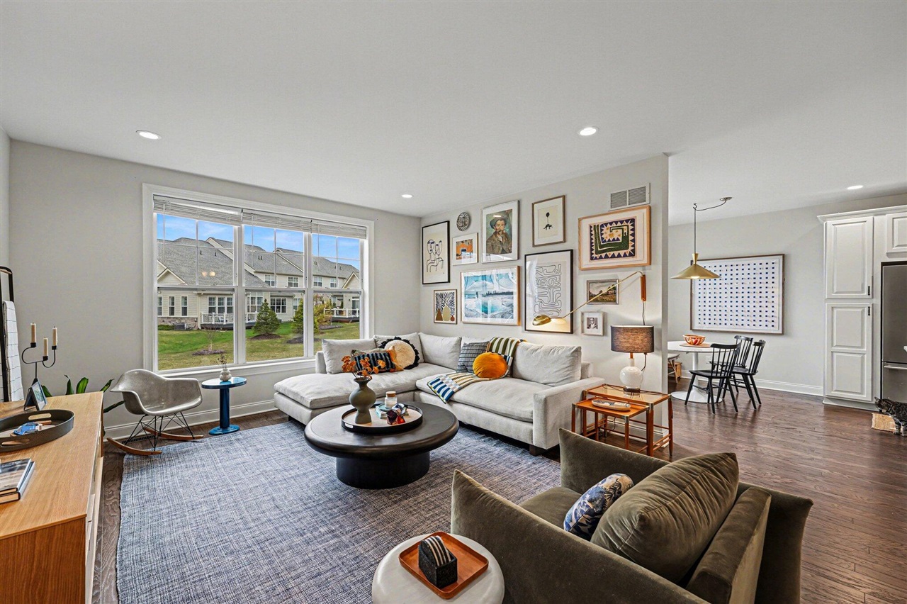 3212 Brackley Drive, Ann Arbor, MI, 48105-1181