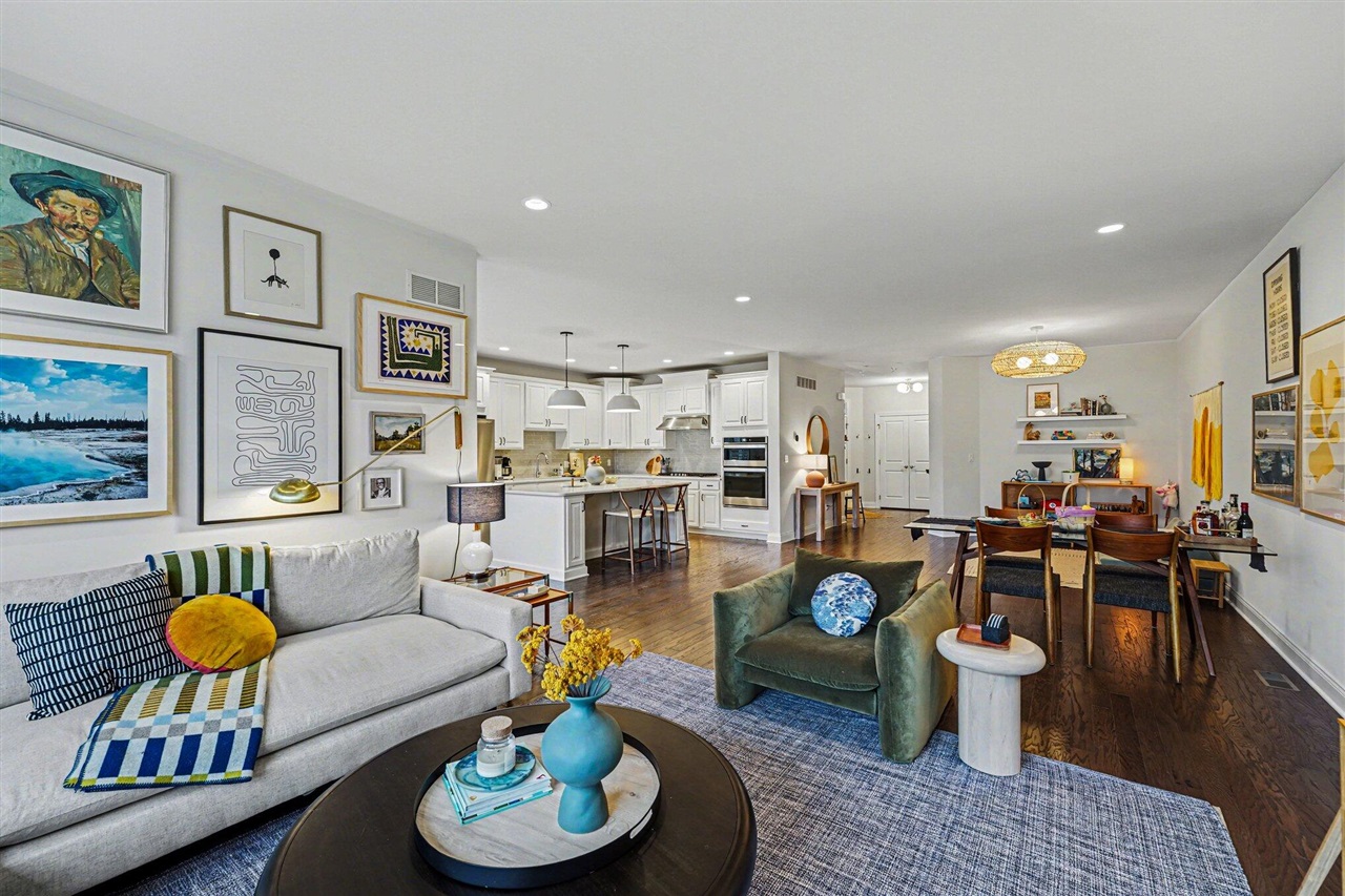 3212 Brackley Drive, Ann Arbor, MI, 48105-1181