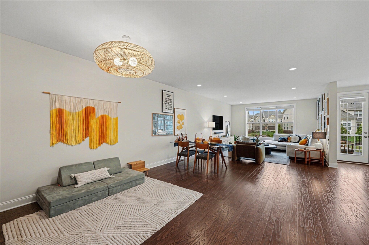 3212 Brackley Drive, Ann Arbor, MI, 48105-1181