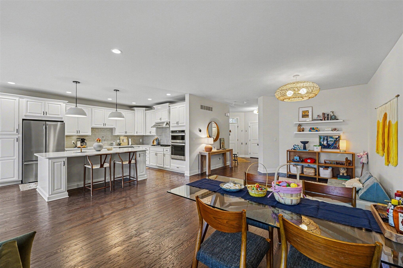 3212 Brackley Drive, Ann Arbor, MI, 48105-1181