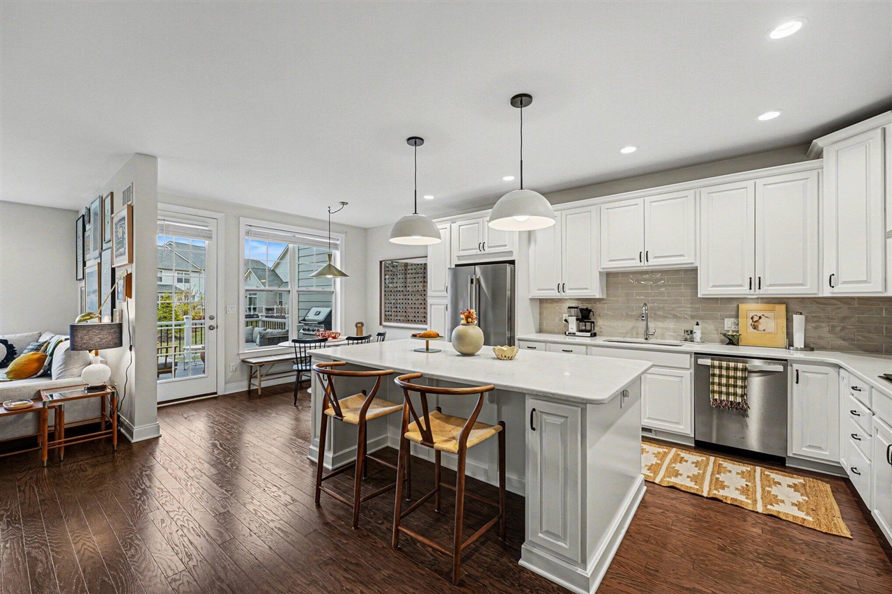 3212 Brackley Drive, Ann Arbor, MI, 48105-1181